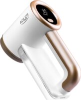 Adler AD 9617 textilborotva - Fehér/Arany