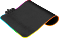 Rampage MP-23 RGB Gaming Egérpad - S