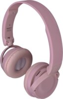 Snopy SN-XBK33 BATTY Wireless Gaming Headset - Rózsaszín