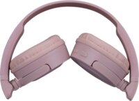 Snopy SN-XBK33 BATTY Wireless Gaming Headset - Rózsaszín