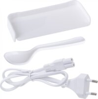 Adler AD 4505g Elektromos éthordó - Zöld