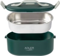 Adler AD 4505g Elektromos éthordó - Zöld