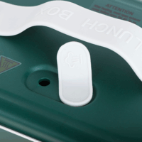 Adler AD 4505g Elektromos éthordó - Zöld