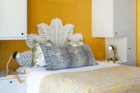 Piffany Copenhagen Mr. Wattson Asztali Dekorációs LED lámpa - Fekete