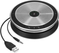 Sennheiser Epos Expand 20 ML Hangfal - Fekete/Ezüst