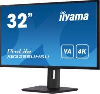iiyama 31.5" ProLite XB3288UHSU-B5 Monitor
