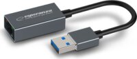 Esperanza ENA101 Vezetékes USB Adapter