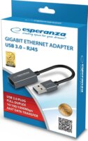 Esperanza ENA101 Vezetékes USB Adapter