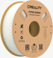 Creality Hyper Filament PLA 1.75mm 1kg - Fehér