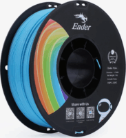 Creality 3301010310 Filament PLA+ 1.75mm 1kg - Kék