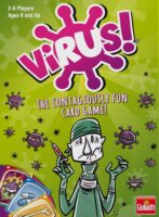 Vírus kártyajáték
