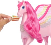 Mattel Barbie Pegazus figura