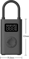 Xiaomi Portable Electric Air Compressor 2 Akkus hordozható pumpa