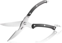 GEFU VIGO G-12620 konyhai Baromfi olló - Fekete