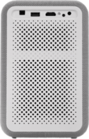 HP CC500 LCD Projektor - Szürke