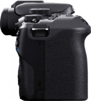 Canon EOS R10 Digitális fényképezőgép - Fekete