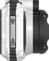 Kodak Pixpro WPZ2 Akciókamera - Fehér