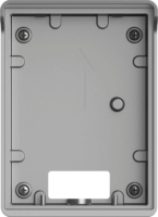 Dahua VTM05R Felületre szerelhető szerelő doboz esővédővel