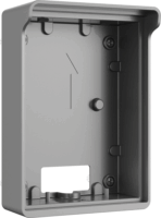 Dahua VTM05R Felületre szerelhető szerelő doboz esővédővel