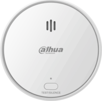 Dahua HY-SA21A-W2(868) Vezeték nélküli Okos füstérzékelő
