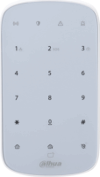 Dahua ARK30T-W2(868) Vezeték nélküli kezelő