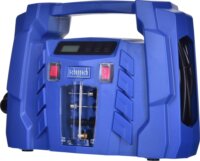 Scheppach AIR-FORCE 5 Akkumulátoros kompresszor Elektromos Pumpa
