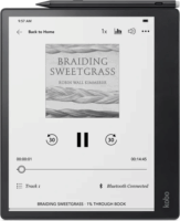 Kobo Elipsa 2 10,3" 32GB E-book olvasó - Fekete