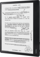 Kobo Elipsa 2 10,3" 32GB E-book olvasó - Fekete