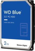 Western Digital Blue 2TB SATA 3.5" PC HDD