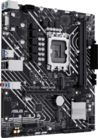 Asus Prime H610M-E-CSM Alaplap