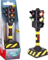 Dickie Toys Közlekedési lámpa