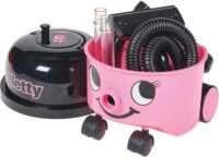 Casdon Hetty játék porszívó - Rózsaszín