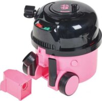 Casdon Hetty játék porszívó - Rózsaszín