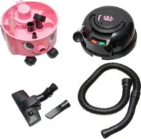 Casdon Hetty játék porszívó - Rózsaszín