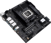 Asus Pro WS W680M-ACE SE Alaplap