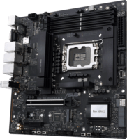 Asus Pro WS W680M-ACE SE Alaplap