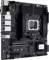 Asus Pro WS W680M-ACE SE Alaplap