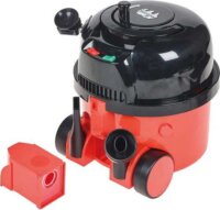 Casdon Henry játék porszívó - piros