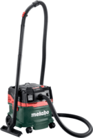 Metabo ASA 20 L PC Ipari porszívó - Zöld/Fekete