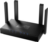 Cudy WR3000 AX3000 Dual-Band Gigabit Mesh Router