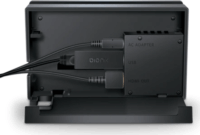 Bionik BNK-9018 Nintendo Switch USB apa - RJ45 anya Adapter