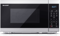 Sharp YC-MS02E-S Mikrohullámú sütő