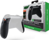 Bionik BNK-9076 Quickshot Pro Xbox One Kontroller Ravasz zár - Fekete