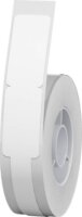 Niimbot 12.5 x 74+35 mm Címke hőtranszferes nyomtatóhoz (65 címke / tekercs) - Fehér