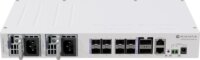 MikroTik CRS510-8XS-2XQ-IN 2x 100 Gigabites Switch