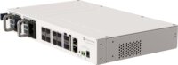 MikroTik CRS510-8XS-2XQ-IN 2x 100 Gigabites Switch