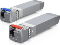 Ubiquiti UACC-OM-SM-10G-S-2 SFP+ Modul (2 db/csomag)