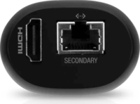 Ubiquiti UniFi Protect ViewPort RJ45 PoE anya - HDMI anya Adapter