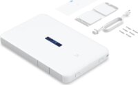 Ubiquiti UDW-EU UDW Dream Wall Wi-Fi6 Router