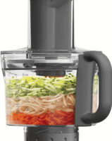 Kenwood KAH65.000PL Aprító Tartozék Kenwood Chef és Chef XL Konyhai Aprítógéphez